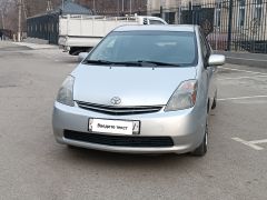 Сүрөт унаа Toyota Prius