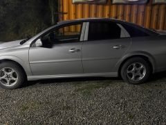 Photo of the vehicle Opel Vectra