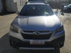 Photo of the vehicle Subaru Outback