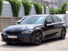 Сүрөт унаа BMW 3 серия