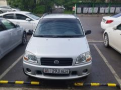 Фото авто Suzuki Ignis