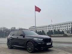 Фото авто BMW X5