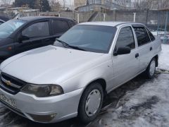 Сүрөт унаа Daewoo Nexia