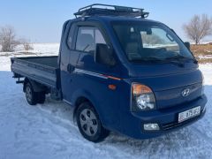 Фото авто Hyundai Porter