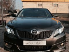 Сүрөт унаа Toyota Camry