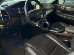 Photo of the vehicle Hyundai Grandeur