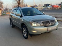 Сүрөт унаа Lexus RX