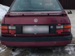 Сүрөт унаа Volkswagen Passat