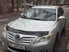 Фото авто Toyota Camry