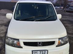 Сүрөт унаа Honda Stepwgn