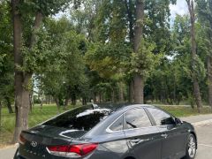 Фото авто Hyundai Sonata