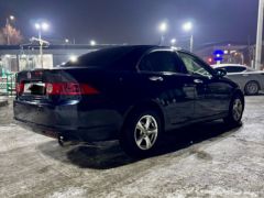 Сүрөт унаа Honda Accord