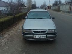 Сүрөт унаа Opel Vectra