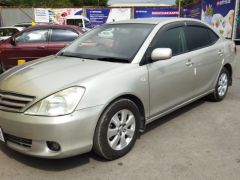 Сүрөт унаа Toyota Allion