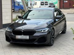 Фото авто BMW 5 серии