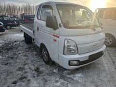 Фото авто Hyundai Porter