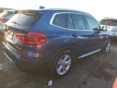 Photo of the vehicle BMW X3