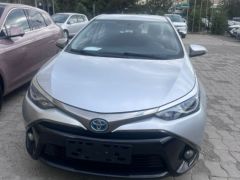 Photo of the vehicle Toyota Corolla