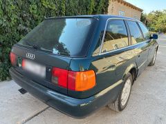 Сүрөт унаа Audi A6