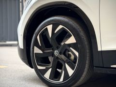 Сүрөт унаа Volkswagen ID.6