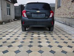 Сүрөт унаа Chevrolet Spark