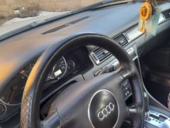 Сүрөт унаа Audi A6