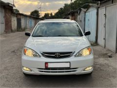 Сүрөт унаа Toyota Camry