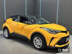 Photo of the vehicle Toyota C-HR