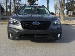 Фото авто Subaru Outback