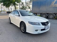 Сүрөт унаа Honda Accord