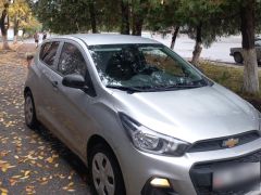 Сүрөт унаа Chevrolet Spark