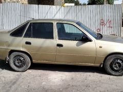 Сүрөт унаа Daewoo Nexia