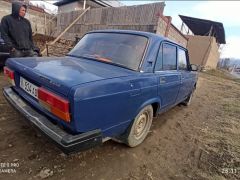 Сүрөт унаа ВАЗ (Lada) 2107