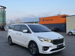 Сүрөт унаа Kia Carnival