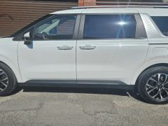 Сүрөт унаа Kia Carnival