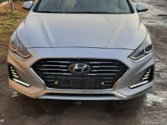 Сүрөт унаа Hyundai Sonata