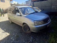 Photo of the vehicle Kia Sorento