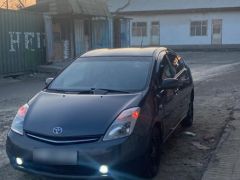 Сүрөт унаа Toyota Prius