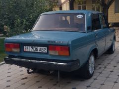 Photo of the vehicle ВАЗ (Lada) 2107