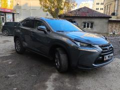 Фото авто Lexus NX