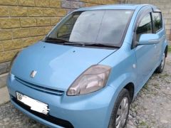 Сүрөт унаа Toyota Passo