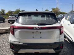 Photo of the vehicle Kia Seltos