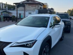 Сүрөт унаа Lexus UX