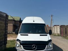 Фото авто Mercedes-Benz Городской