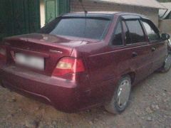 Сүрөт унаа Daewoo Nexia