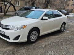 Сүрөт унаа Toyota Camry