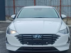 Сүрөт унаа Hyundai Sonata