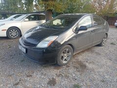 Сүрөт унаа Toyota Prius