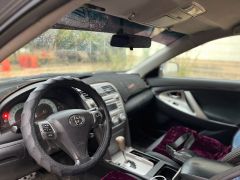 Photo of the vehicle Toyota Camry