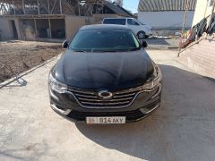 Фото авто Renault Samsung SM6